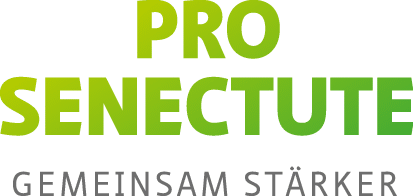 Pro Senectute Logo