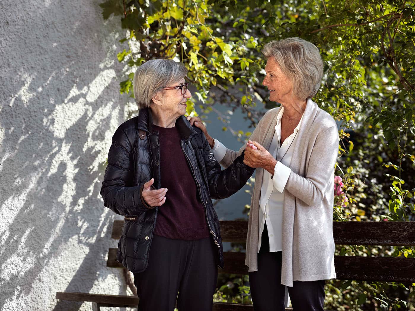 Pro Senectute Schweiz