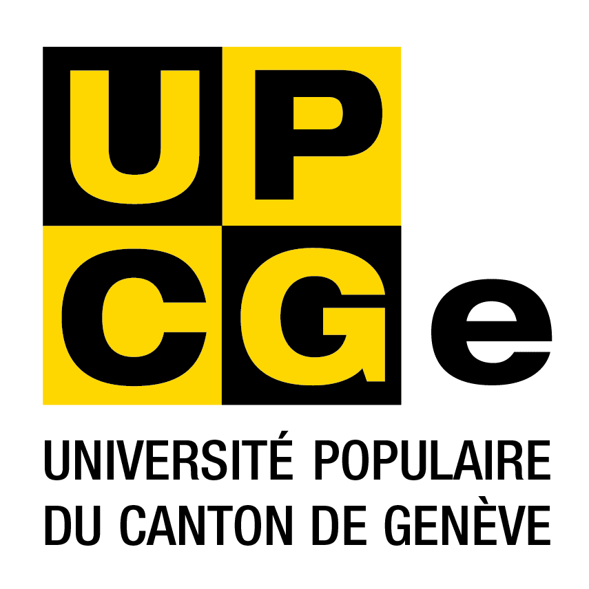 UPGE Logo