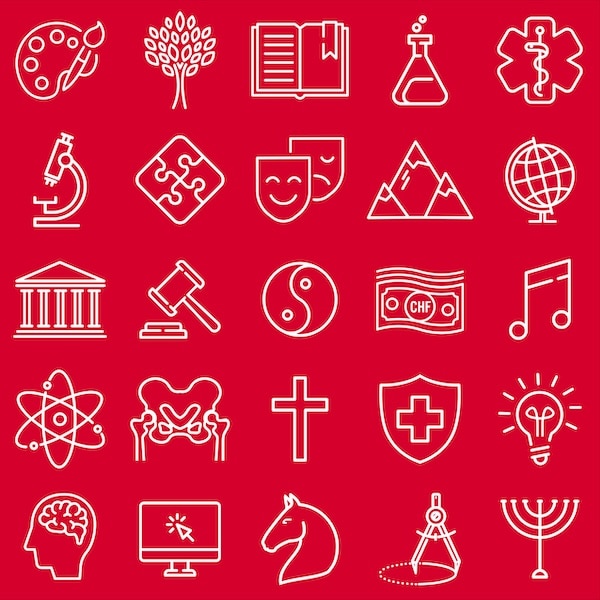 Seniorenuniversität Bern