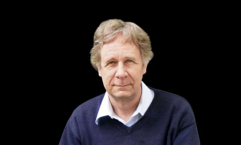 François Höpflinger, Altersforscher