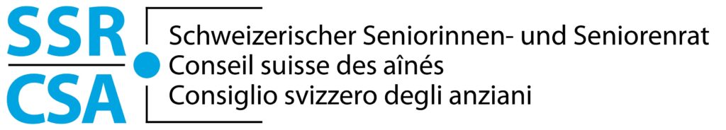 Conseil des aînés (CSA)