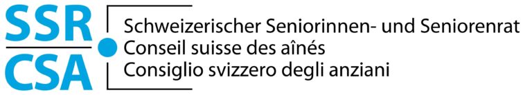 Conseil des aînés (CSA)