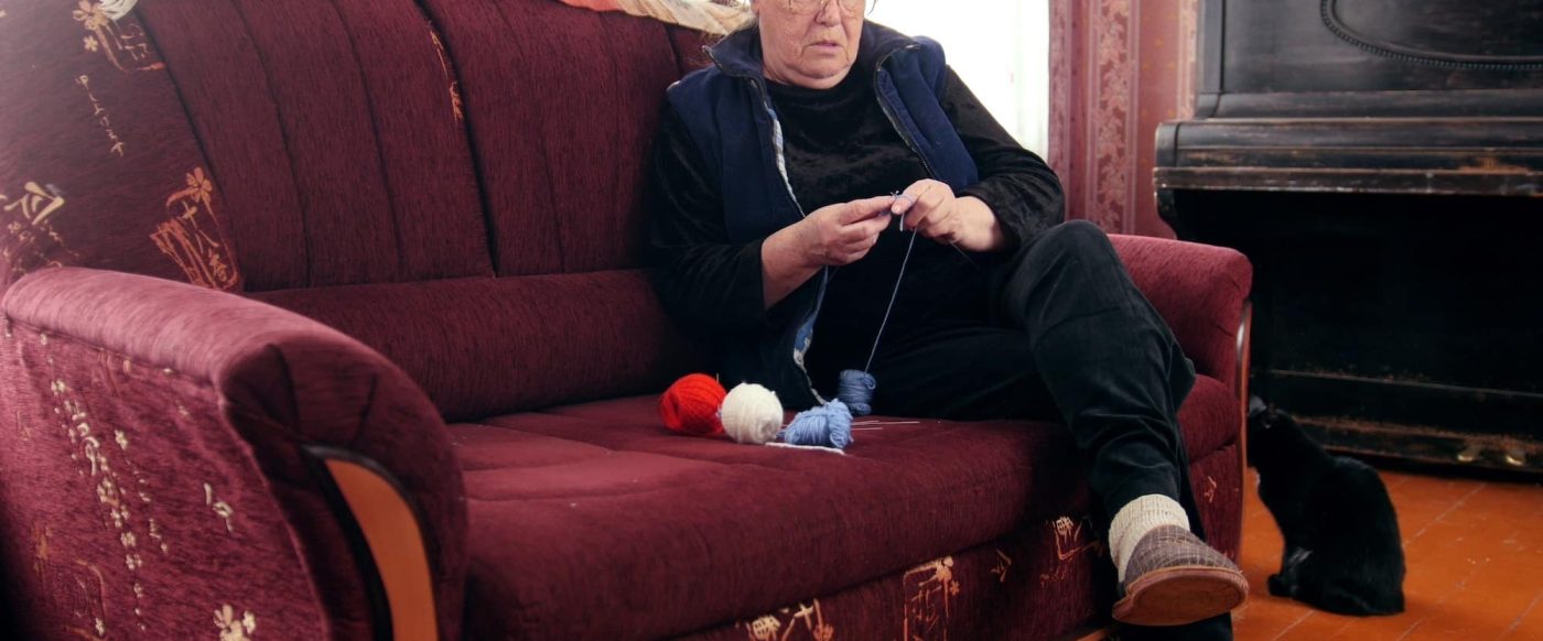 FAAG: Solitude et isolement social chez les seniors